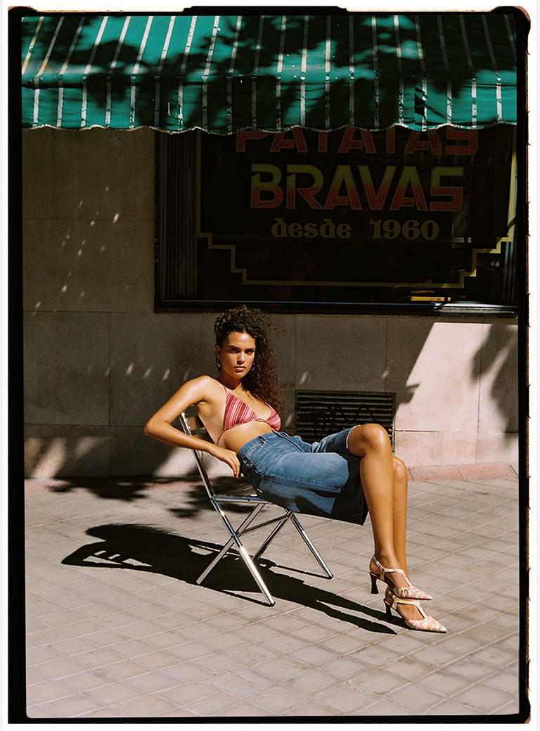 novedades hispanitas ss26