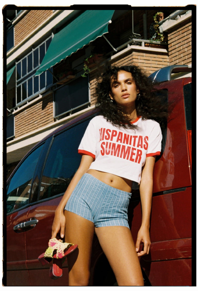 zapatos hispanitas ss26