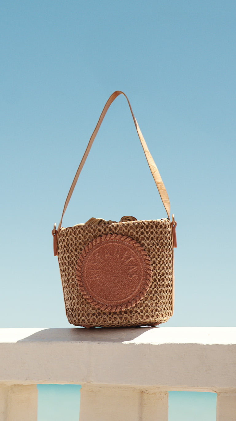 bolsos hispanitas ss26