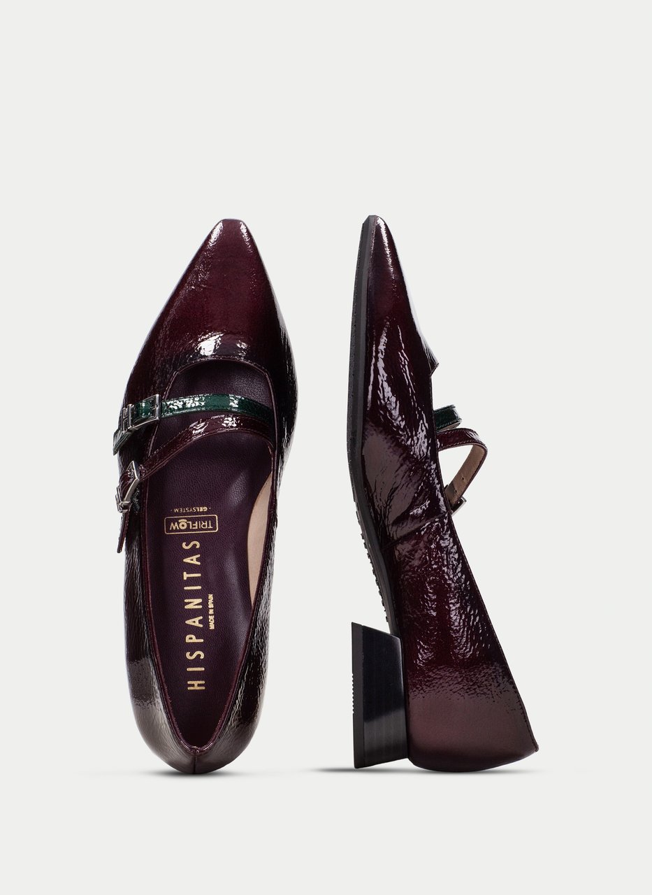 mary jane dali wein