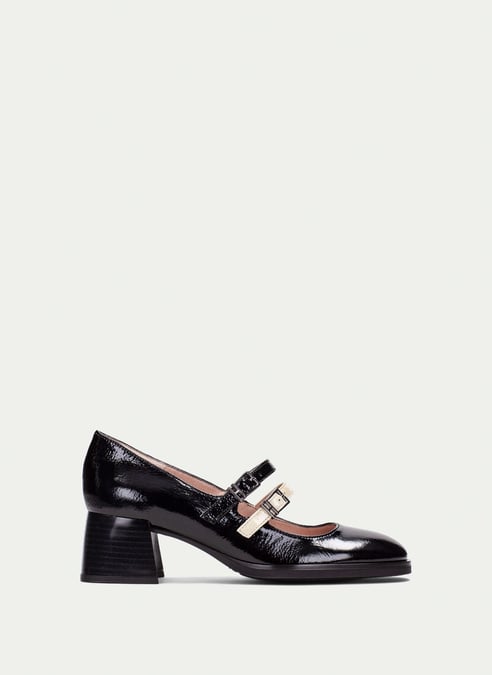 outlet mary jane milan negro - hispanitas