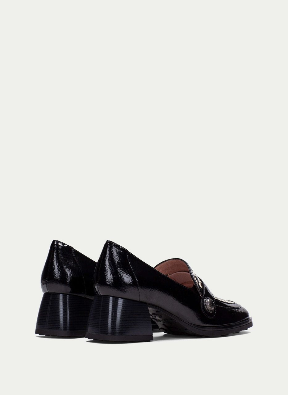 mocasín marsella negro