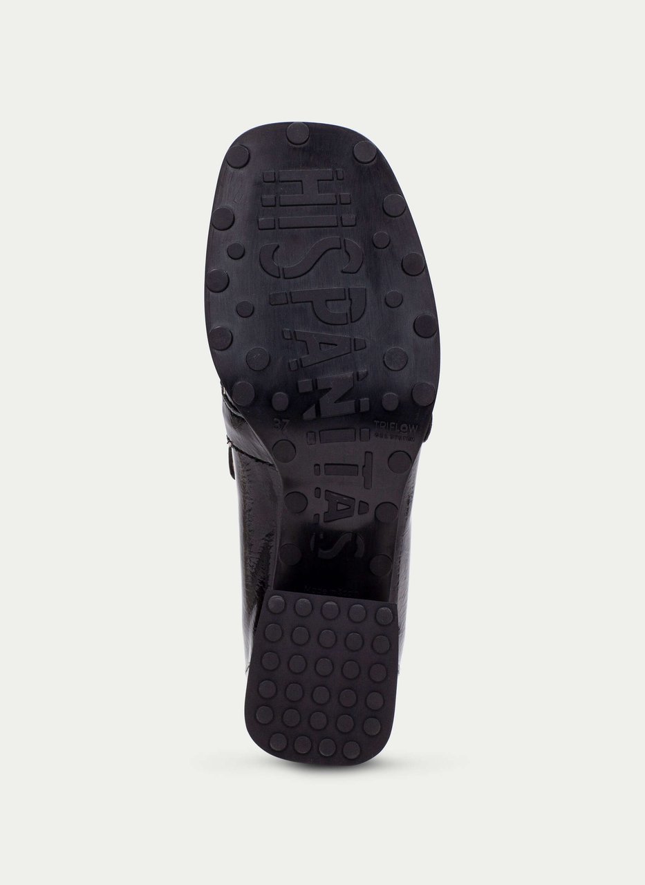 mocasín marsella negro