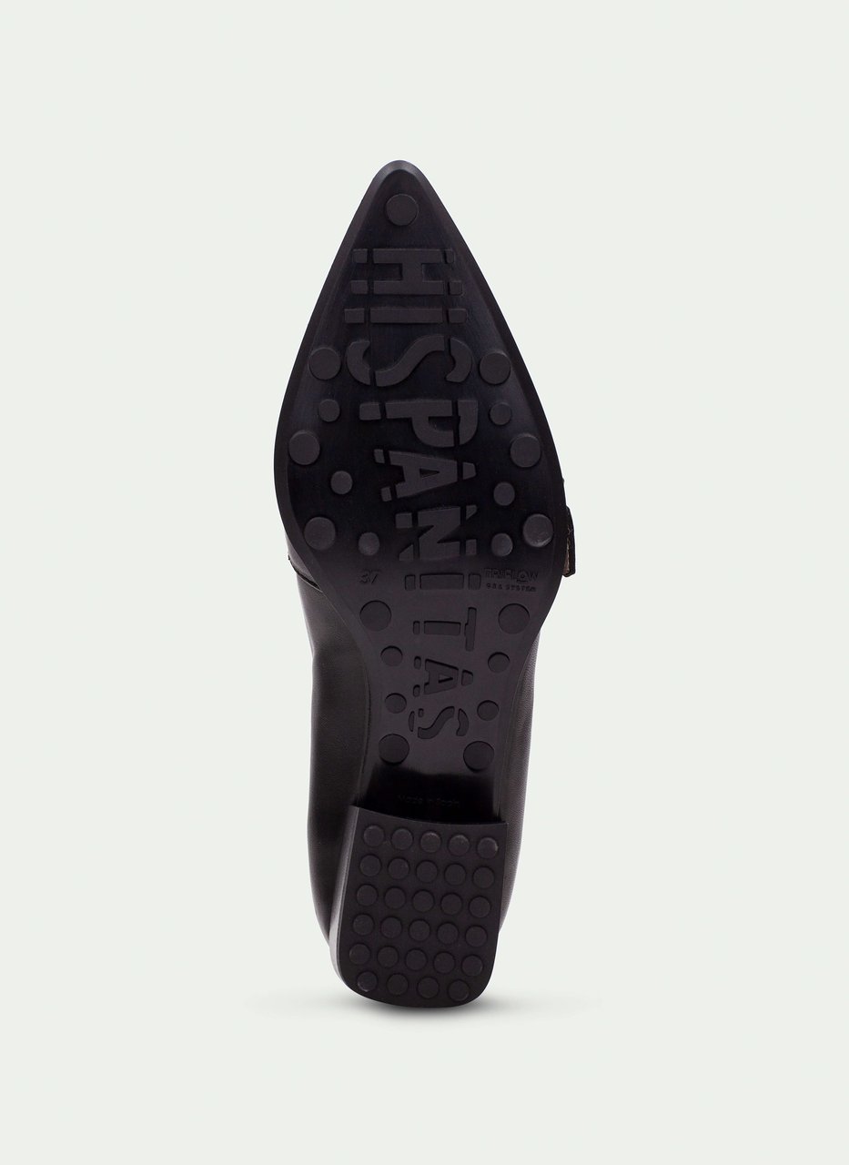 moccasin turin black-cream
