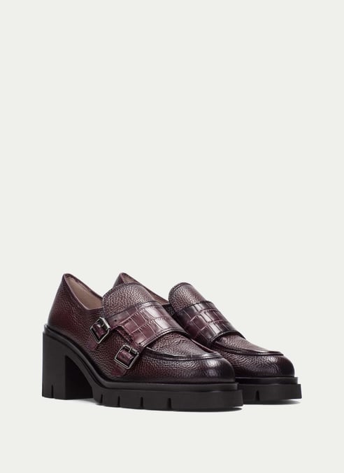 outlet chaussures-à-boucles zurich vin - hispanitas