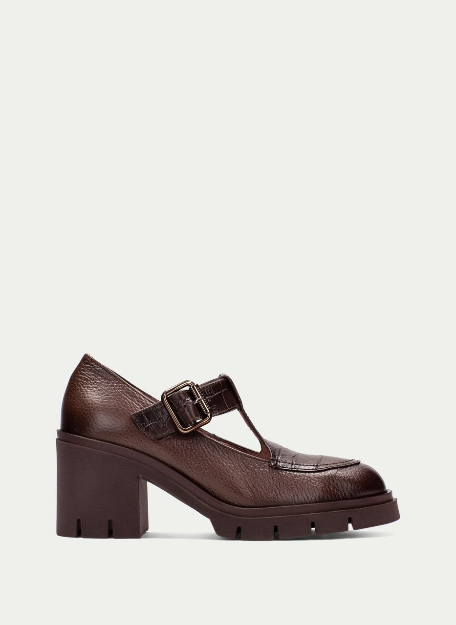 t-strap zurich avellana