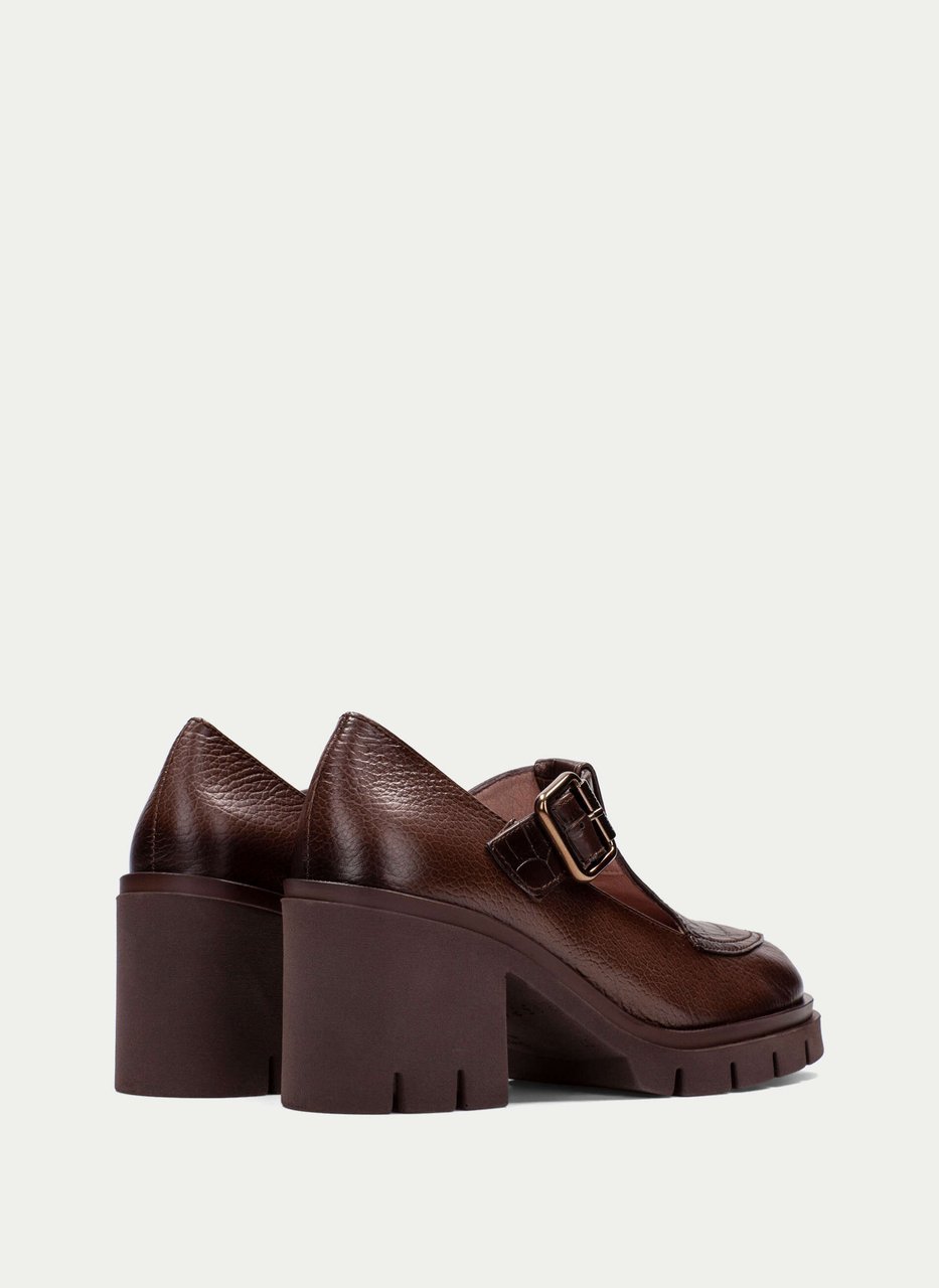 t-strap zurich avellana