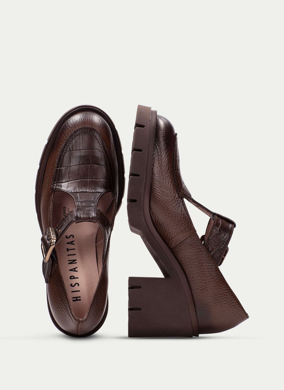 t-strap zurich avellana