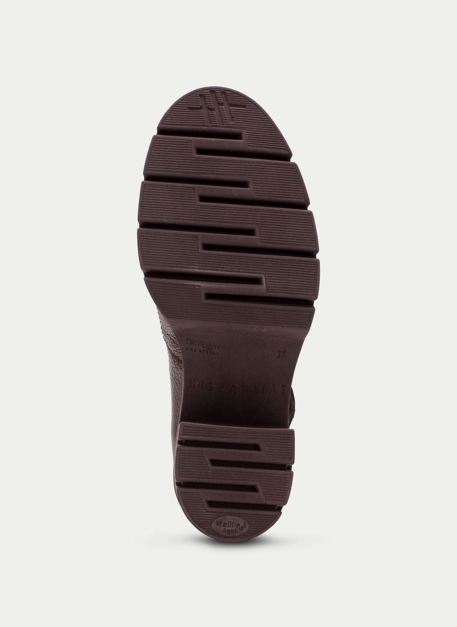 t-strap zurich avellana