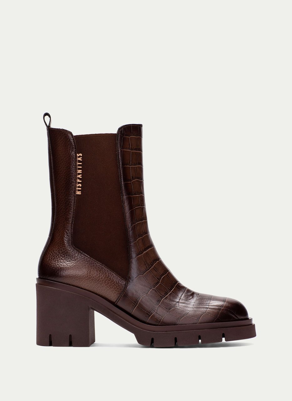 stiefelette zurich coco-hazelnuss
