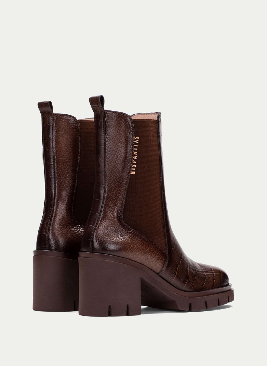 stiefelette zurich coco-hazelnuss