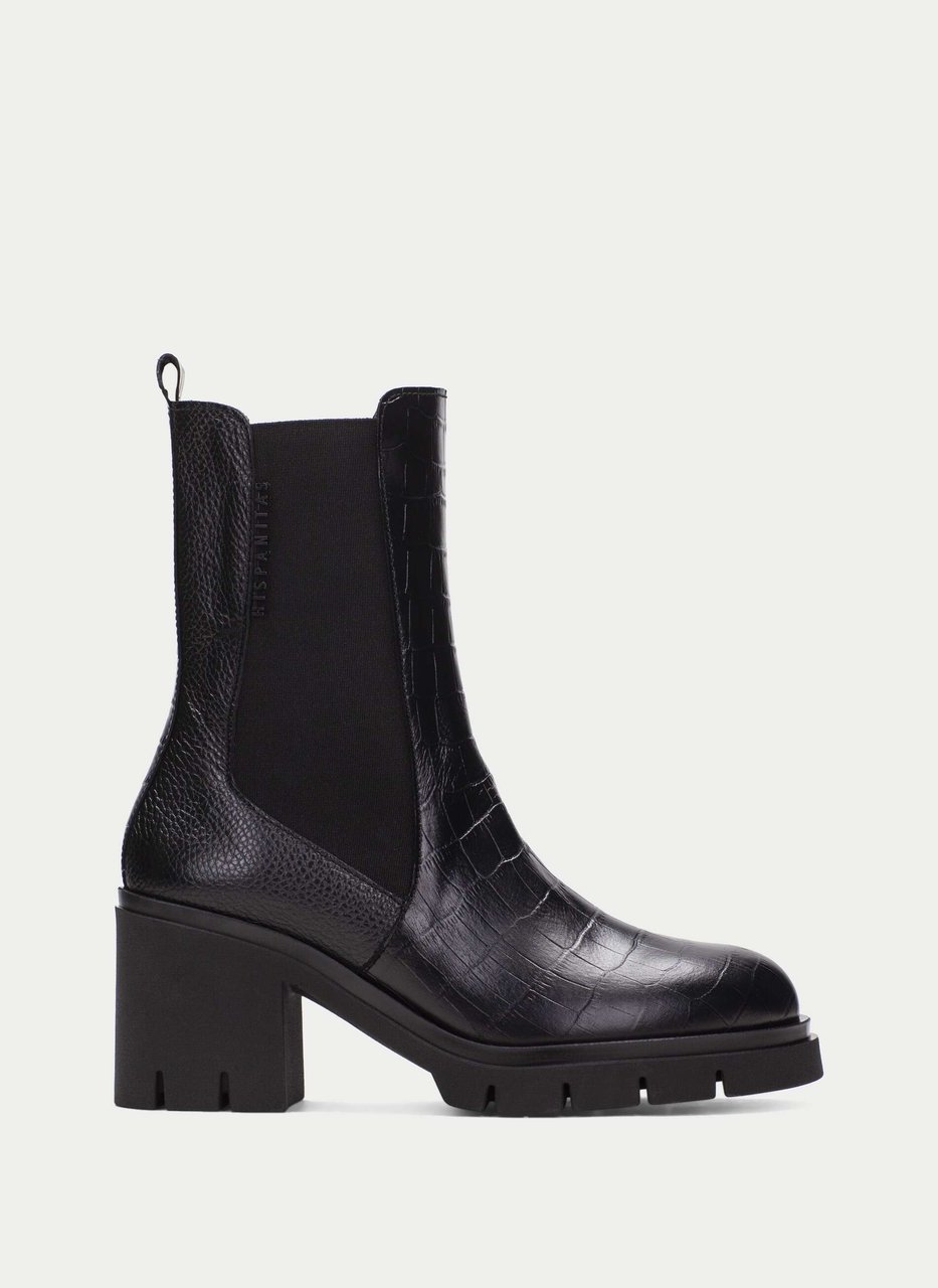 botins zurich preto