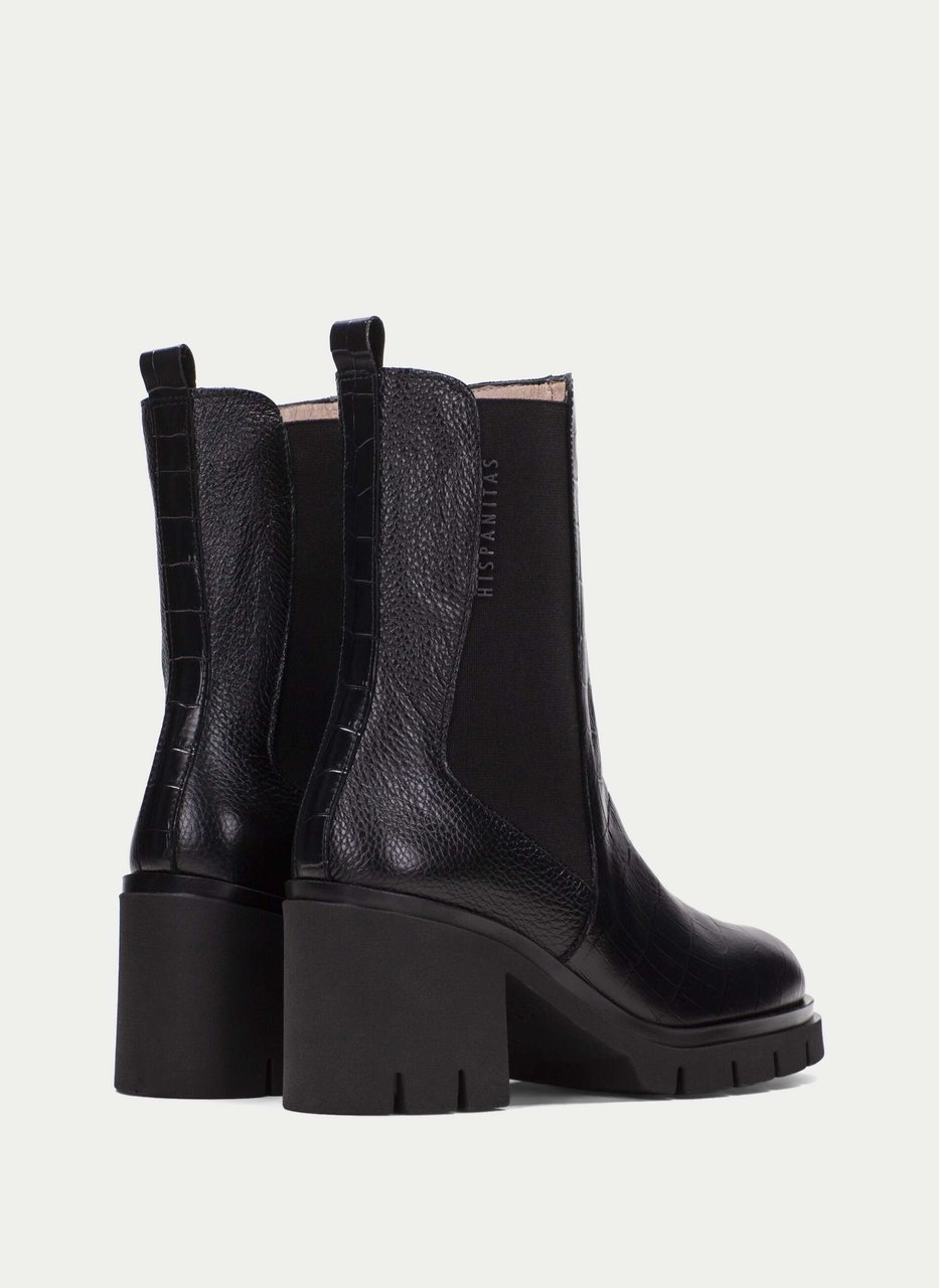 botins zurich preto