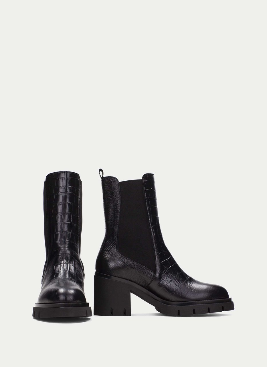 botins zurich preto