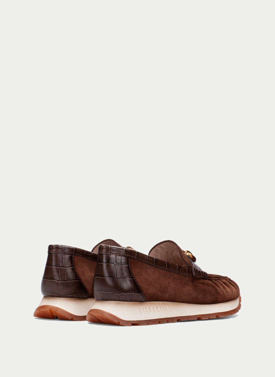 mocassin sport kansas hazelnut