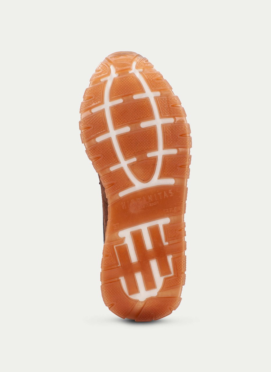 mocassin sport kansas hazelnut