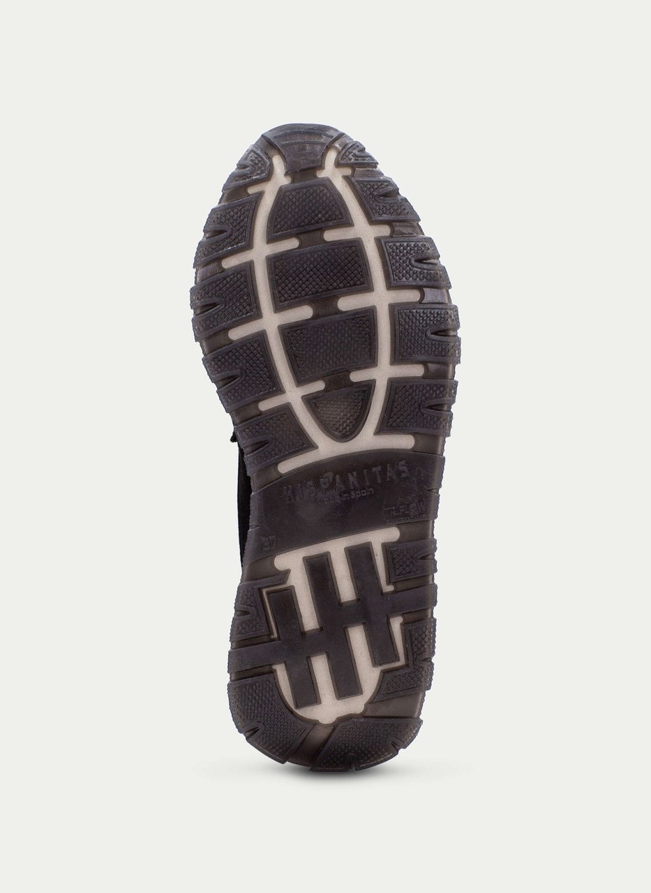 moccasin sport kansas black