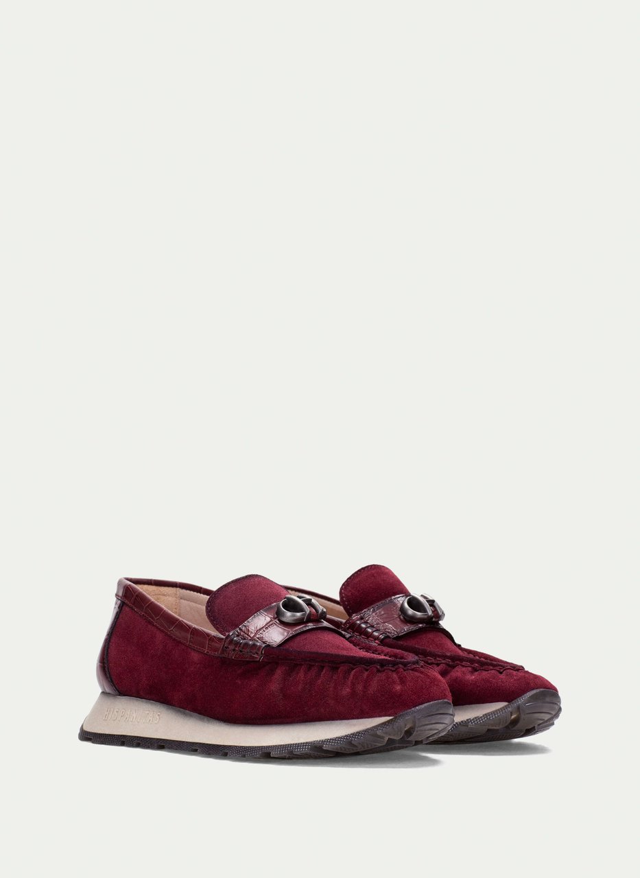 mocassin sport kansas vin