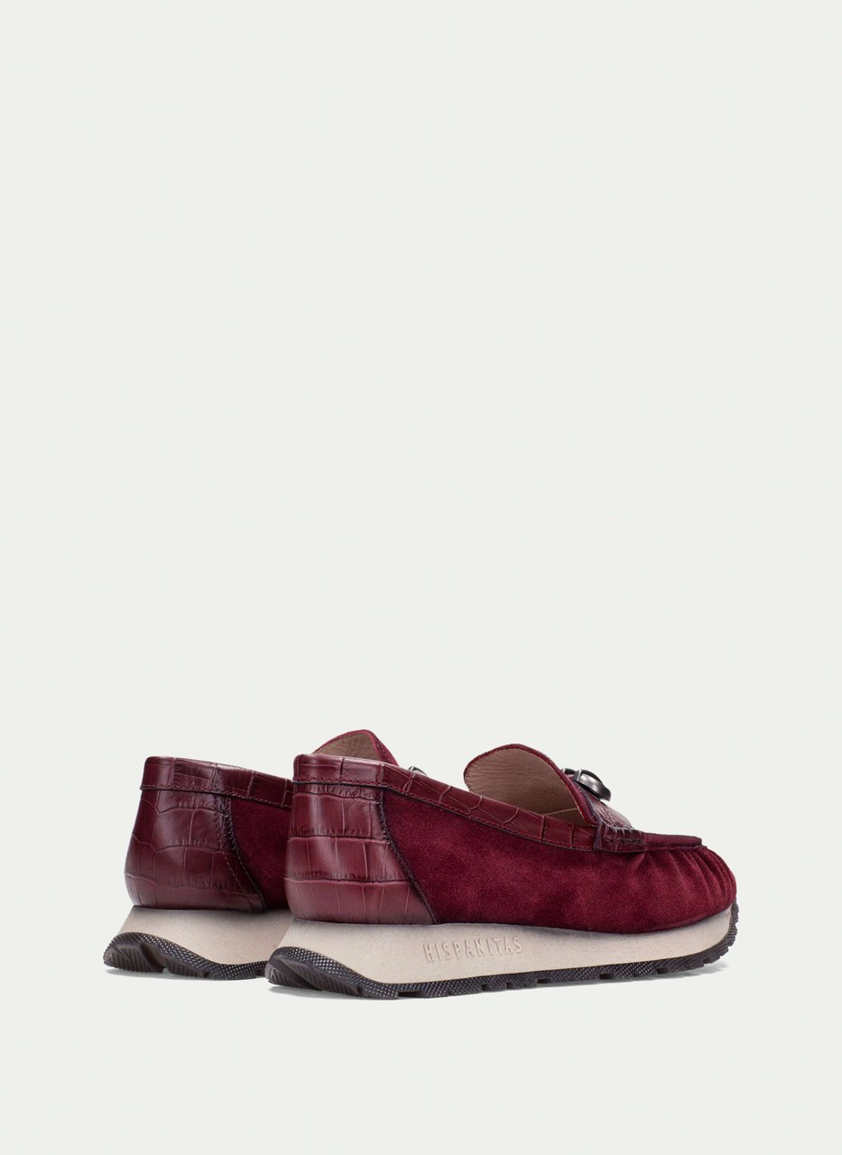 mocassin sport kansas vin