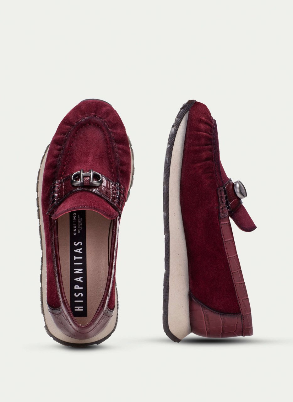 mocassin sport kansas vin