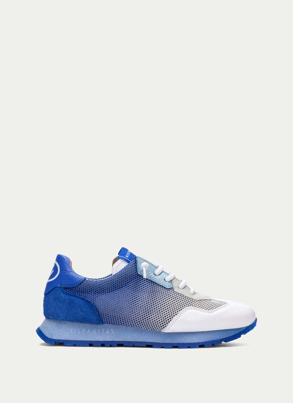 sportivi kansas blu-bianco