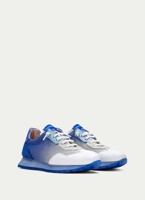 outlet deportivo kansas azul-blanco - hispanitas