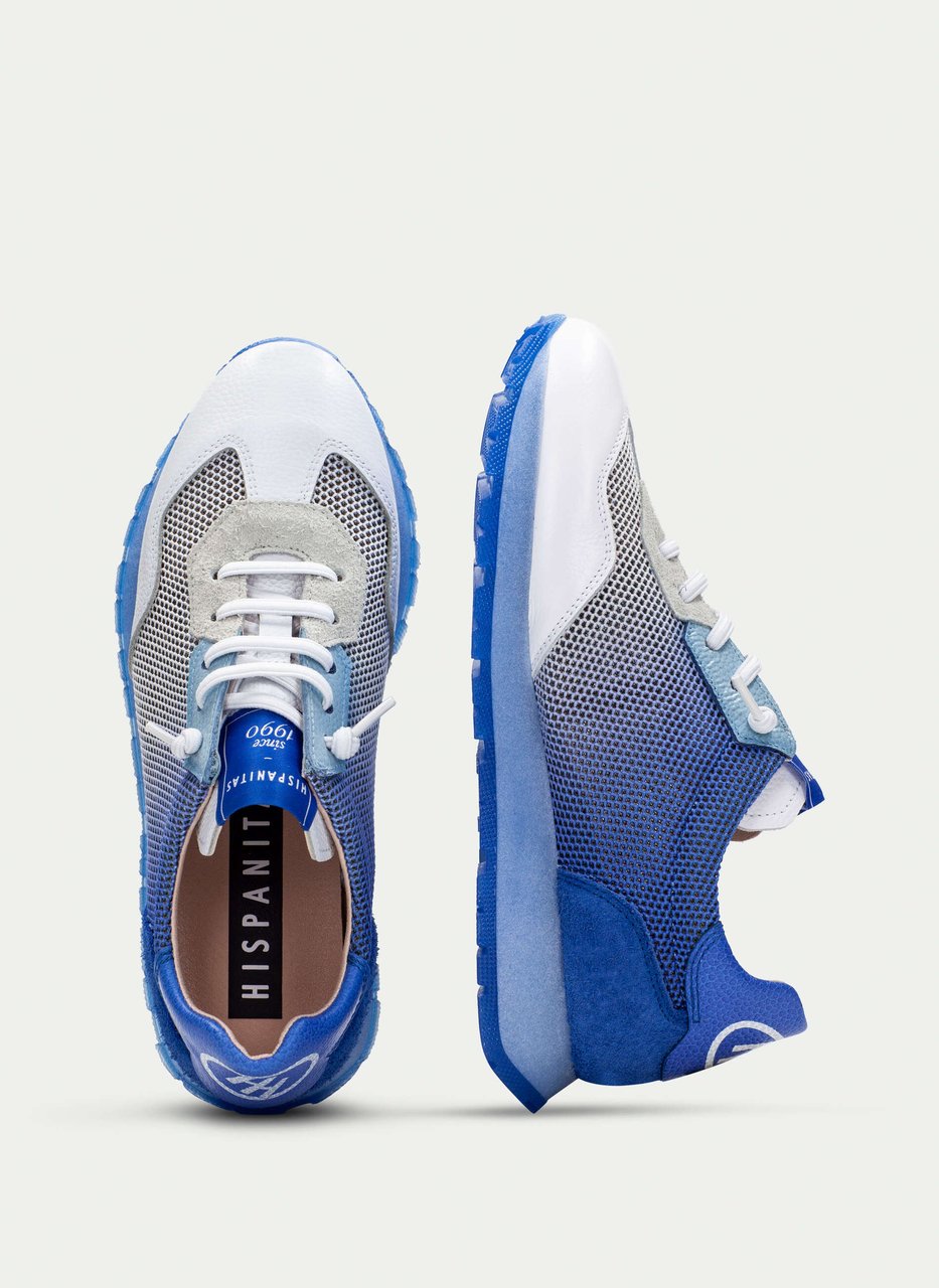 sportivi kansas blu-bianco