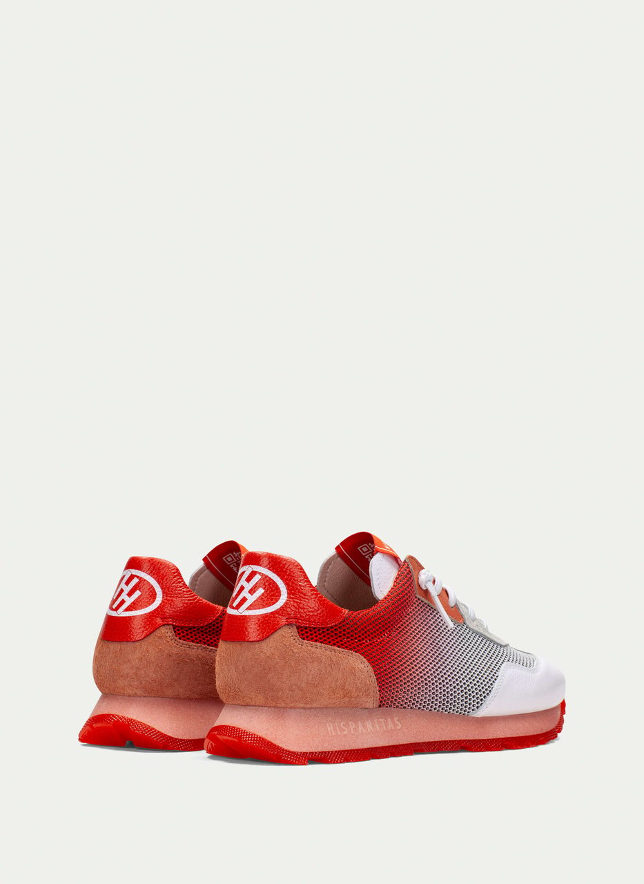sportivi kansas corallo-scarlet