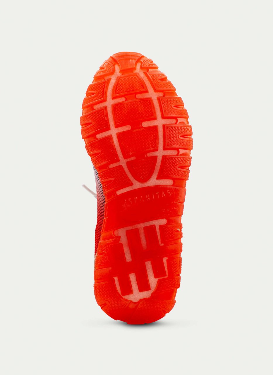 sportivi kansas corallo-scarlet