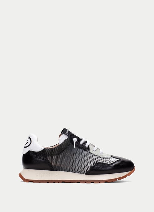 outlet deportivo kansas negro-blanco - hispanitas