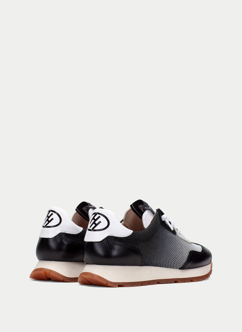 sportivi kansas nero-bianco
