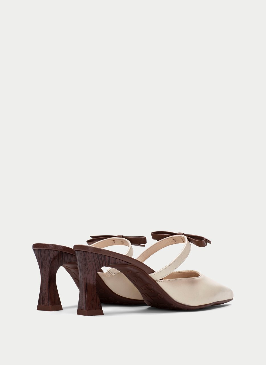 mule giorgia creme-avela