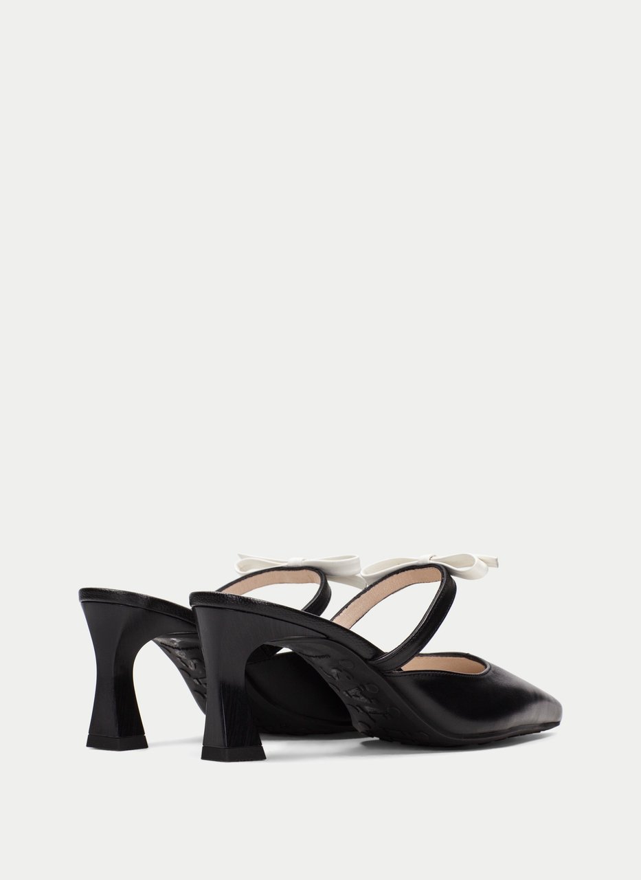 mule giorgia black
