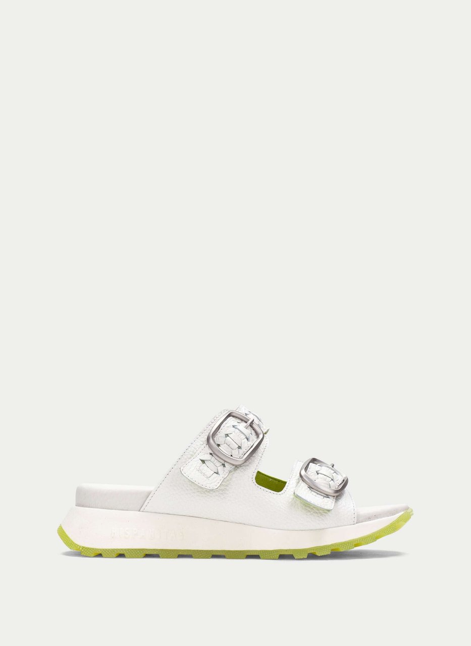 sport sandals ambar branco-lima