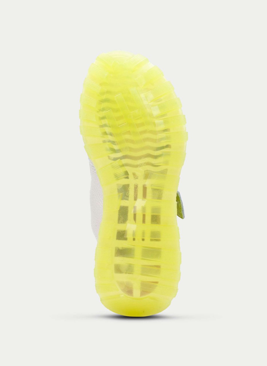 sport sandals ambar branco-lima
