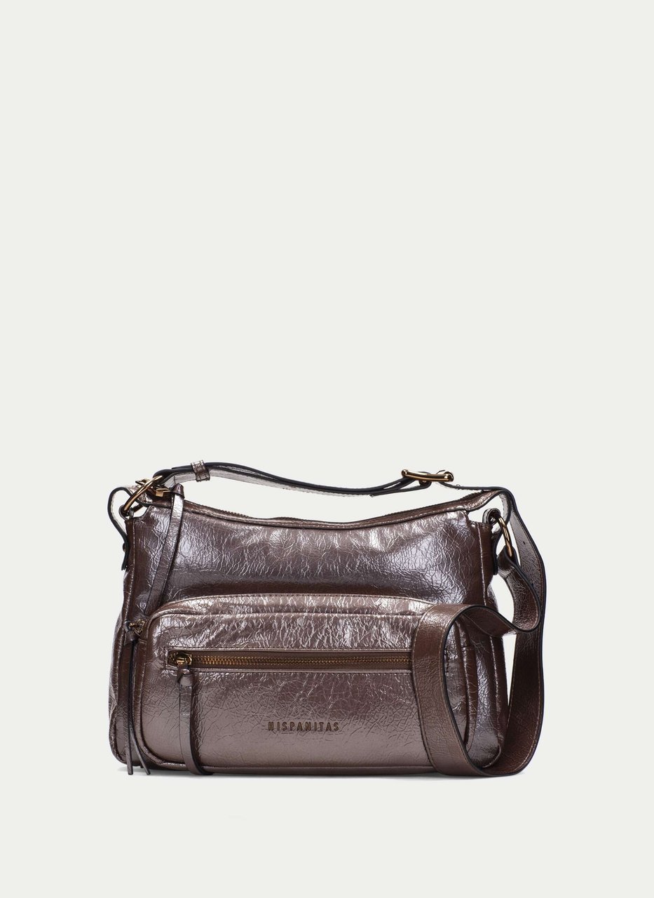 bolsa de ombro  avela