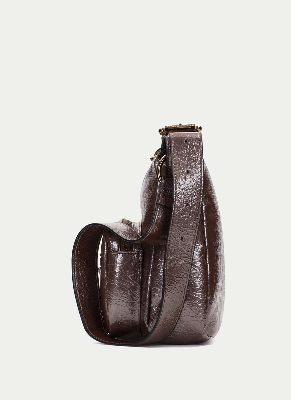 bolsa de ombro  avela