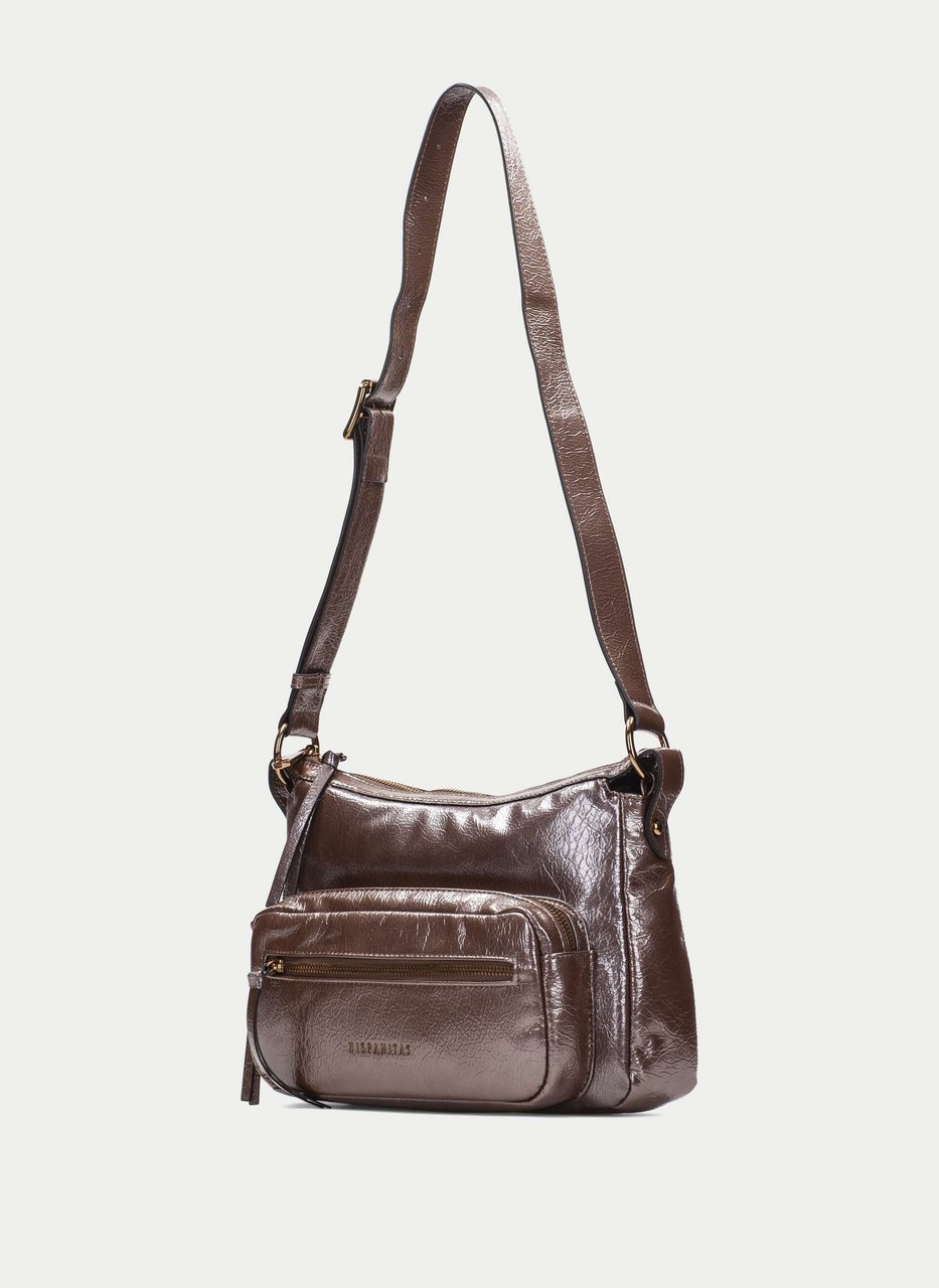 bolsa de ombro  avela