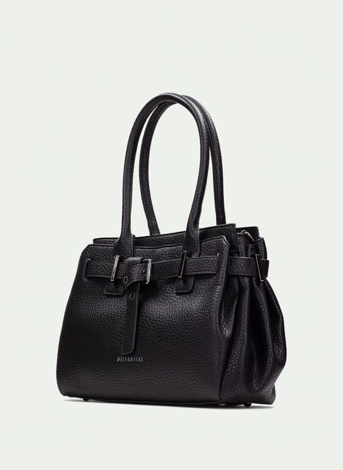 outlet handbag black - hispanitas