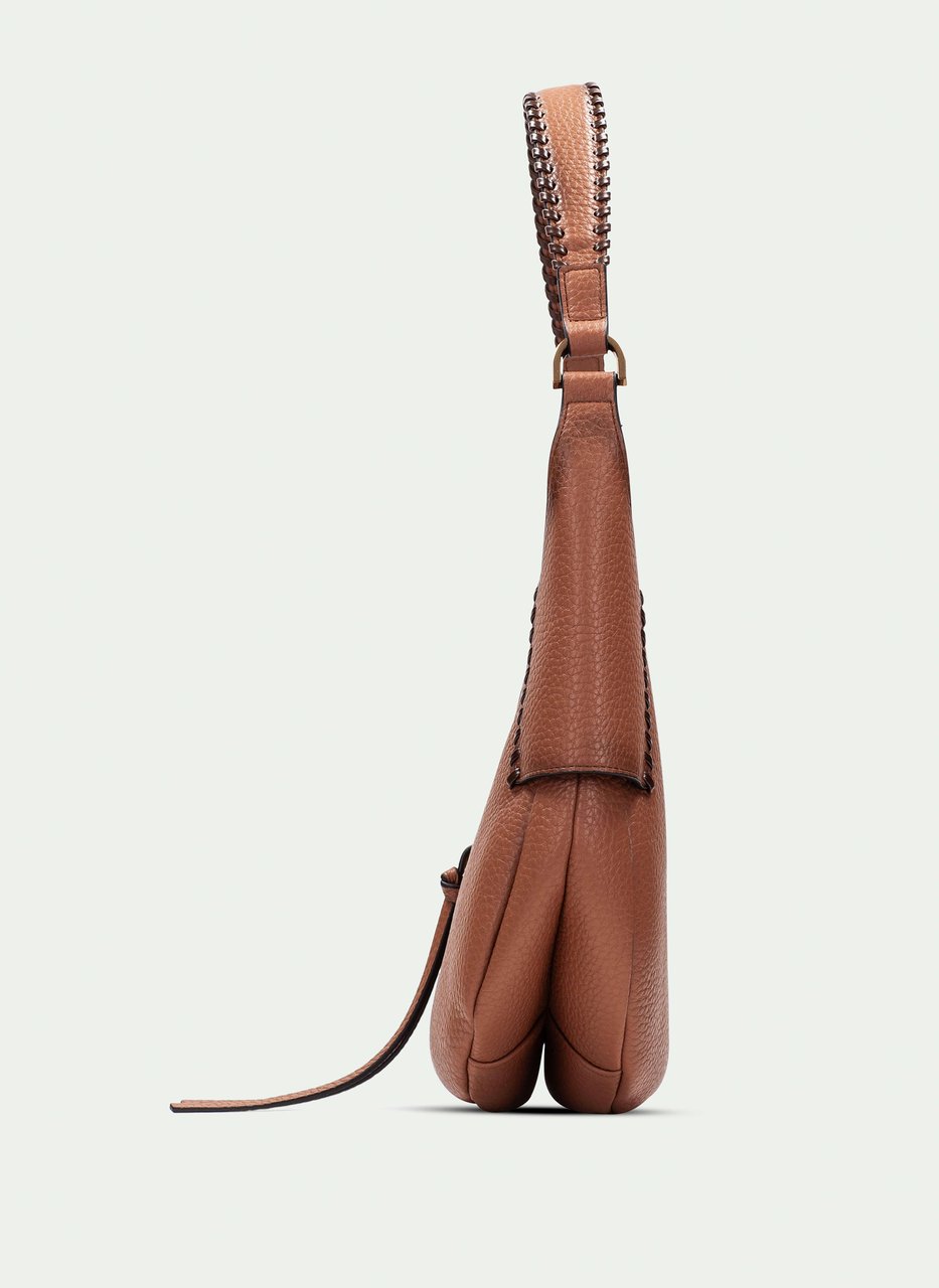 hobo  cuir