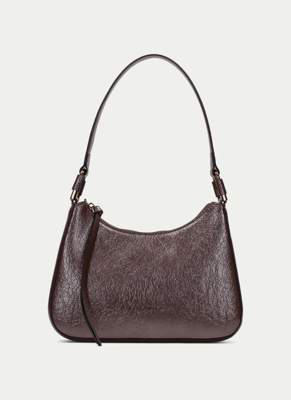 sac porté épaule  hazelnut