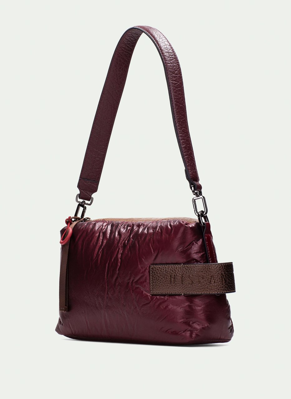 schulter tasche  wein