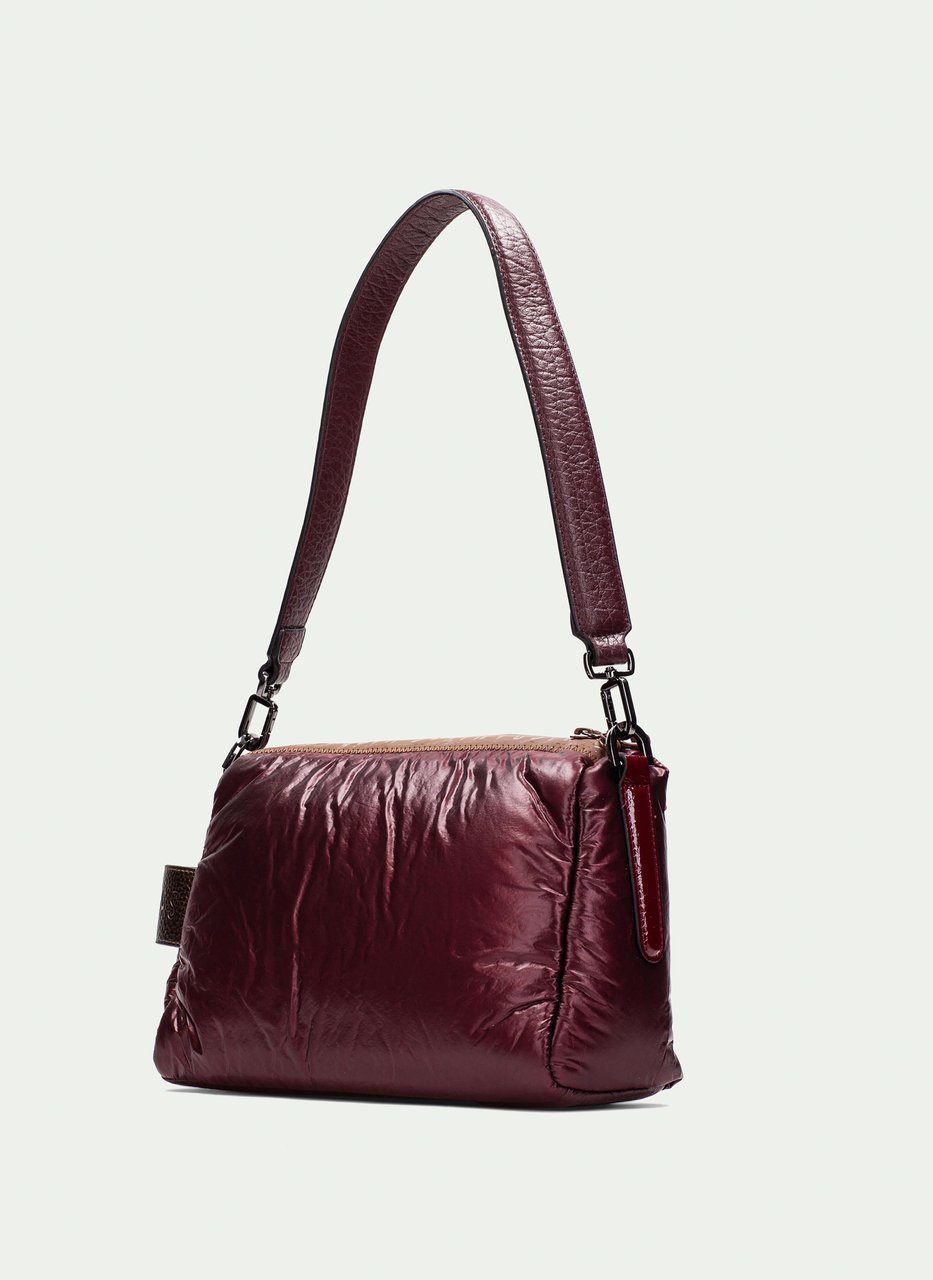 schulter tasche  wein