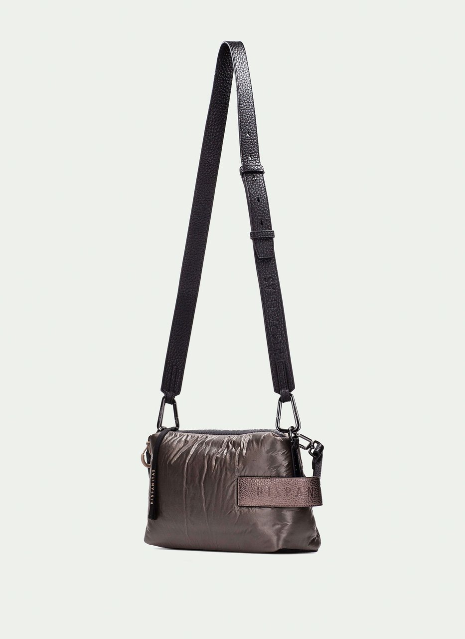 bolsa  taupe