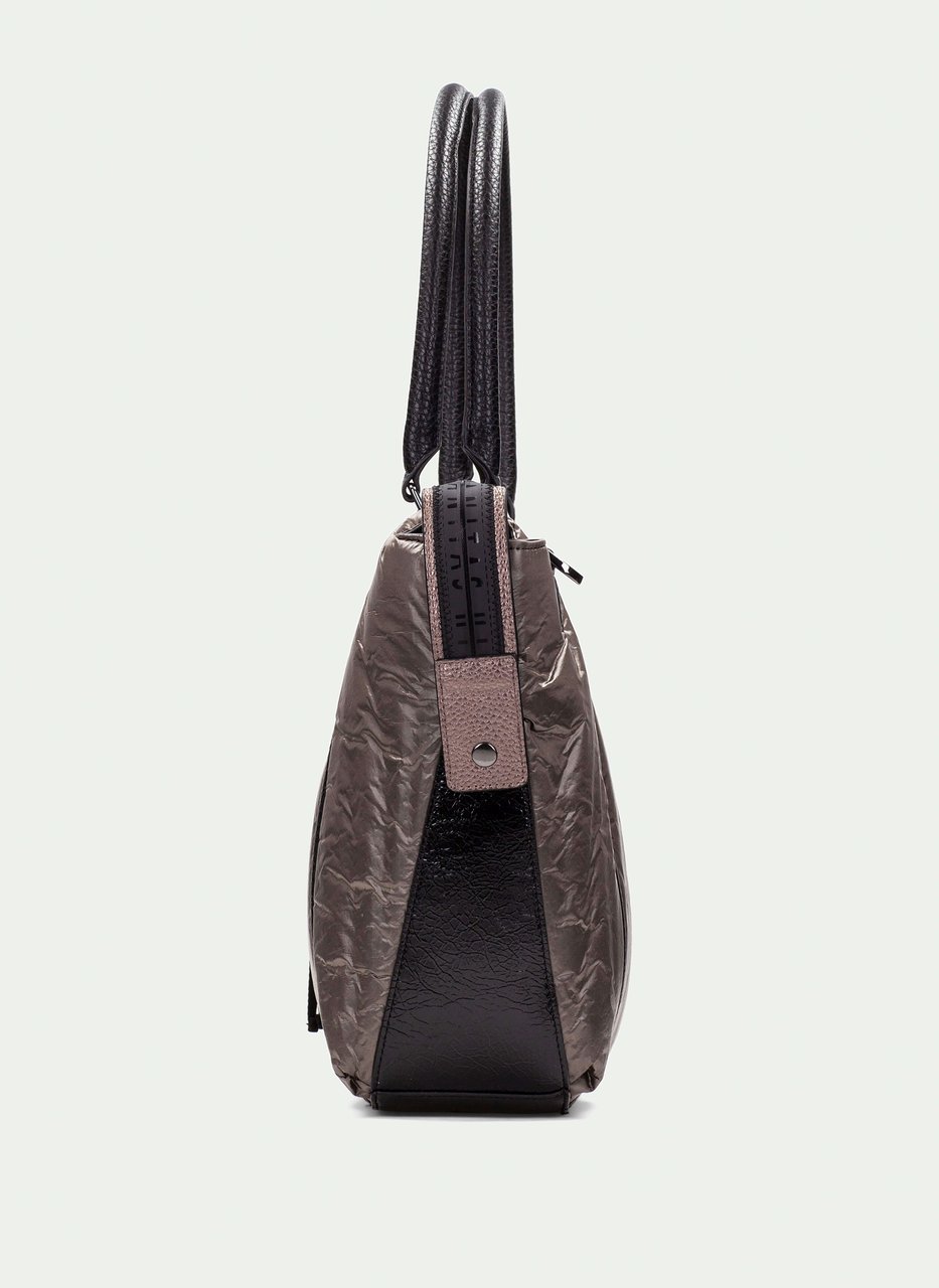 shopper bag  taupe