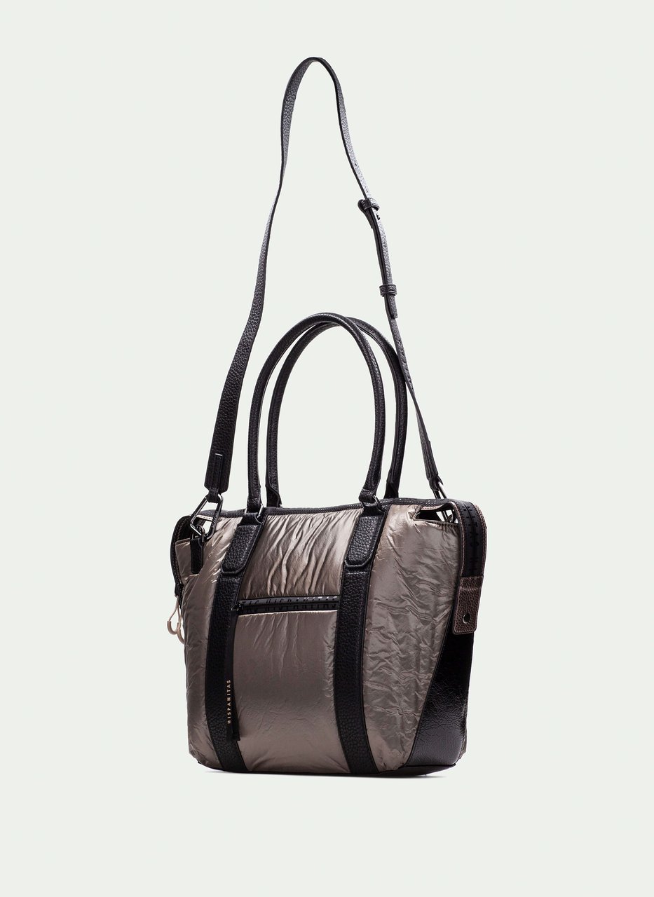 shopper bag  taupe