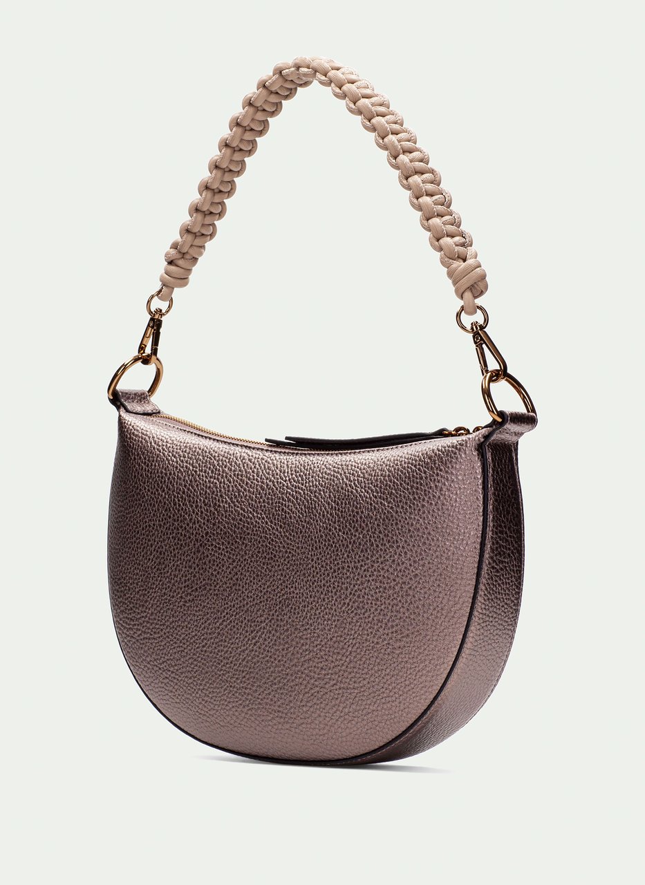 hobo  metal-taupe