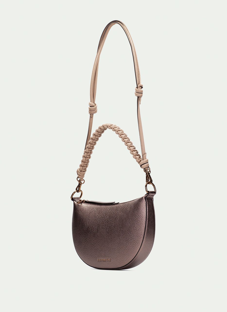 hobo  metal-taupe