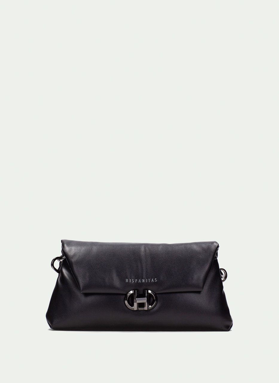 clutch  black