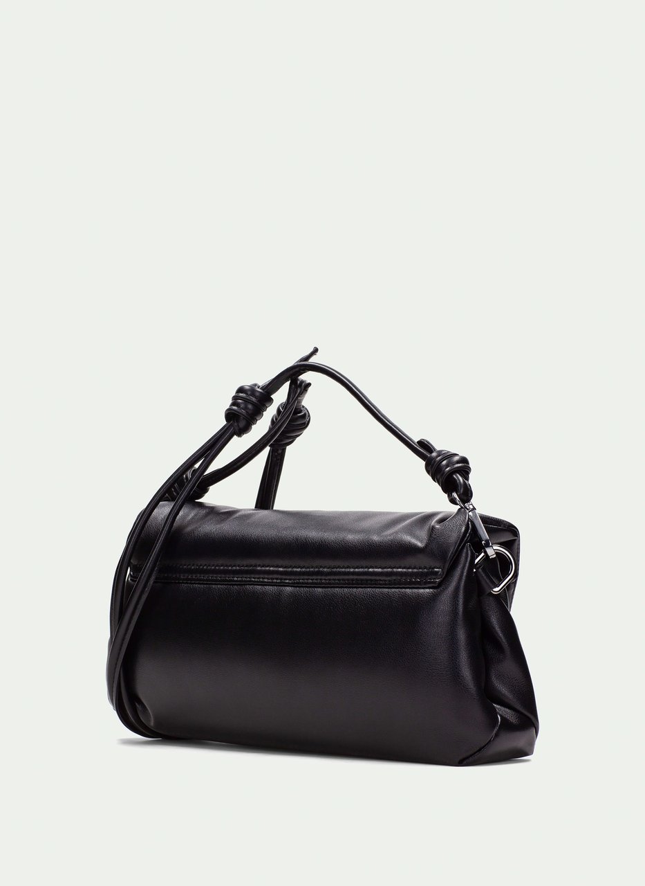 clutch  black